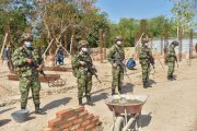 Llegará refuerzo del Ejército en el sur del Cesar, con adecuación de la Base Militar El Juncal