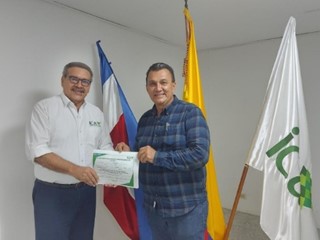 Más predios certificados como exportadores de carne y ganado en pie en el Cesar