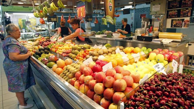 ¿Cómo elegir nuestros alimentos?