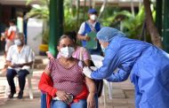 La vacunación COVID-19 se toma la zona rural de Valledupar