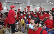 Municipios del sur del Cesar respaldan candidatura de Carlos Felipe Quintero a la Cámara de Representantes