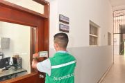 Supersalud interviene el hospital Rosario Pumarejo de López