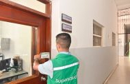 Supersalud interviene el hospital Rosario Pumarejo de López