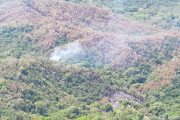 15 puntos de calor que podrían originar incendios forestales en La Guajira