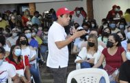 “Con proyecto de ley buscaremos que egresados universitarios reciban $ 20 millones para emprendimientos”: Carlos Felipe Quintero, candidato a la Cámara