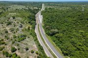 En el Cesar, Presidente Duque entregó 86 kilómetros de la Ruta del Sol 3