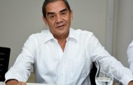 Arturo Calderón se posesionará como nuevo Secretario de Gobierno de Valledupar