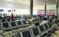Aeropuerto de Valledupar logró una recuperación del 62.20 % en pasajeros