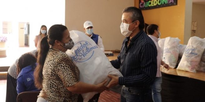 Nueva convocatoria para que víctimas de desplazamiento accedan a 2.500 unidades de negocio