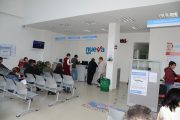 Desde hoy EPS receptoras asumen atención de usuarios de Coomeva