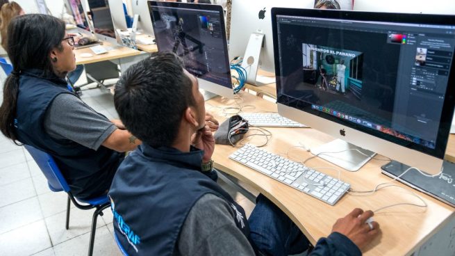 Sena abre la primera convocatoria virtual de formación técnica y tecnológica con 3.800 cupos disponibles en el país