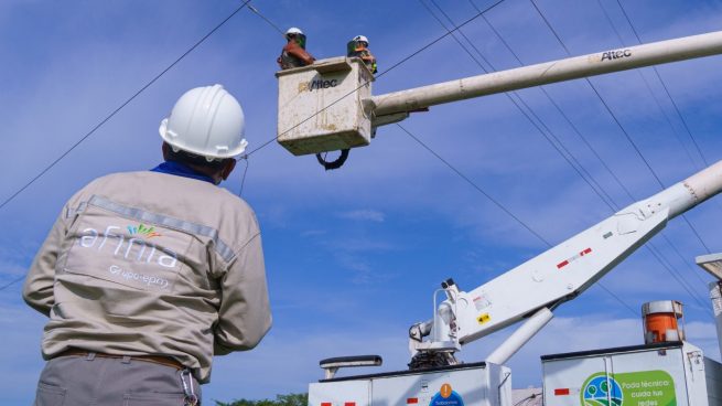 Superservicios activa comité de seguimiento a indicadores en alerta del programa de gestión suscrito con Afinia