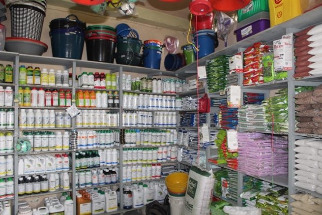 Del 1 de marzo hasta 31 de mayo podrán realizar el registro de comercialización de insumos agrícolas
