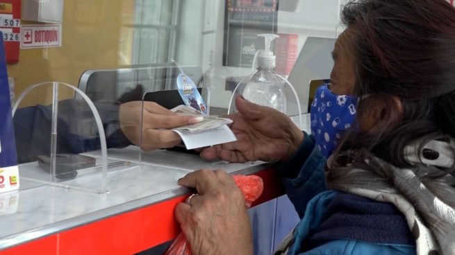 Esta semana iniciarán pagos de Colombia Mayor 2022