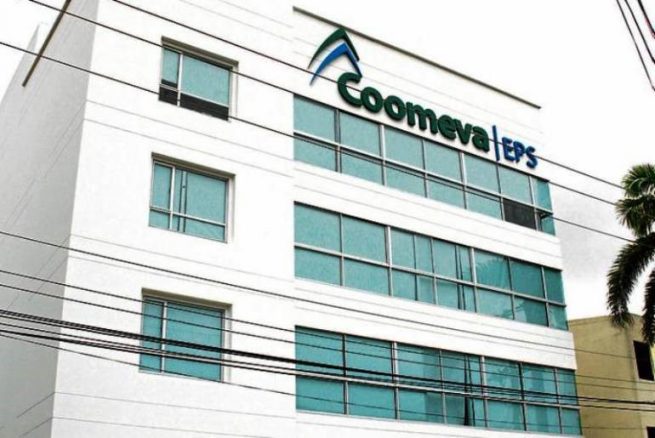 Contraloría adelanta seguimiento permanente a la liquidación de Coomeva EPS
