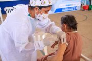En un año, en Valledupar hay más de 710 mil vacunados contra la covid-19