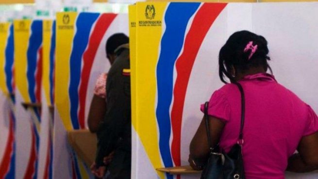 Misión de Observación Electoral de la Unión Europea anuncia su acompañamiento en las elecciones del 2022 en Colombia