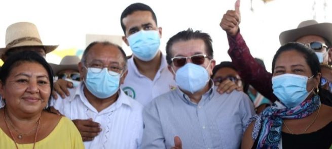 Minsalud logra concertación de un modelo de salud diferencial para la comunidad wayuu