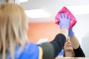 MinTrabajo pide a empleadores cumplir con las obligaciones para promover formalización de trabajadores del servicio doméstico