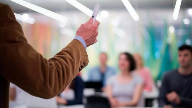 Secretarías de Educación tienen plazo hasta el 25 de febrero para reportar las vacantes definitivas de la carrera docente