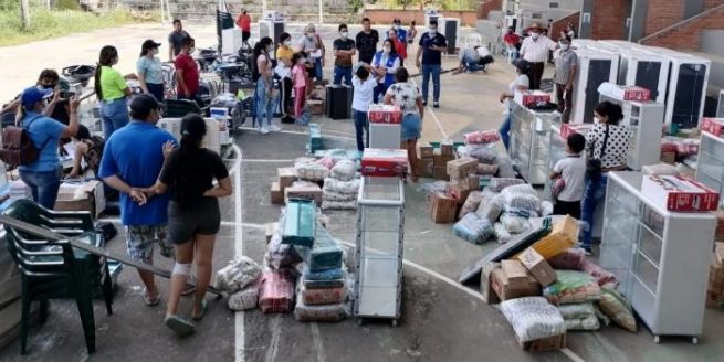 Este viernes 11 cierra la convocatoria para la entrega de 2.500 esquemas especiales de acompañamiento familiar
