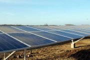 Gobierno completó 25.000 paneles instalados en Colombia con la entrega de nueva infraestructura en La Guajira