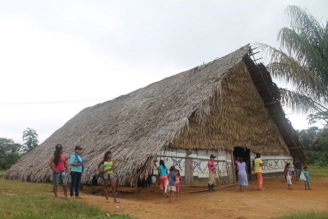 Por primera vez, Colombia tendrá un plan decenal de lenguas nativas
