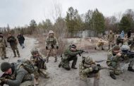 Rusia está dispuesta a negociar si Kiev 