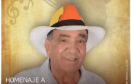 Vuelve el Festival Pedazo de Acordeón, con homenaje a Camilo Namén Rapalino