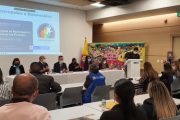 Más iniciativas para generar ingresos sostenibles plantean víctimas a autoridades nacionales y territoriales
