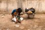 Millones de personas pasan hambre en el Cuerno de África, según la agencia alimentaria de la ONU