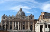 Comienza juicio por presunto abuso sexual a obispo argentino del Vaticano