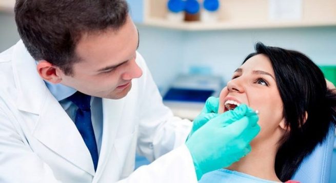 ¿Influye la salud bucal sobre el corazón?