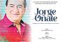 Listo homenaje para conmemorar primer aniversario del fallecimiento de Jorge Oñate
