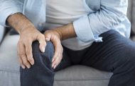 ¿Por qué nos duelen las rodillas con el frío?