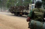 Presuntos insurgentes islamistas matan a 20 civiles en el este del Congo