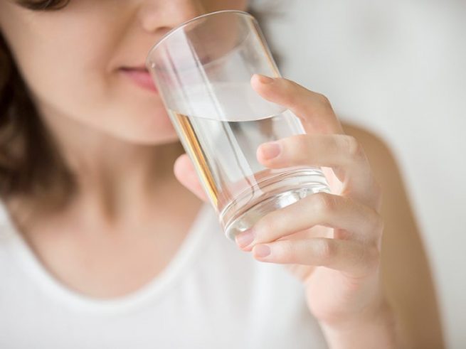 Qué alimentos y bebidas evitar durante una infección urinaria