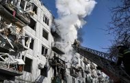 Kiev informa de al menos 40 muertos y decenas de heridos por el ataque ruso en Ucrania