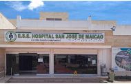 Supersalud designa nuevo interventor en Hospital San José de Maicao