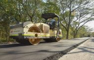En un 50 % avanza pavimentación de la vía Agustín Codazzi- Cuatro Vientos