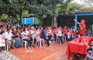Municipios agropecuarios del Cesar le dieron un espaldarazo a la candidatura de Carlos Felipe Quintero Ovalle a la Cámara