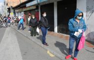 Municipios con más del 70 % de su población vacunada no tendrán tapabocas en espacios públicos