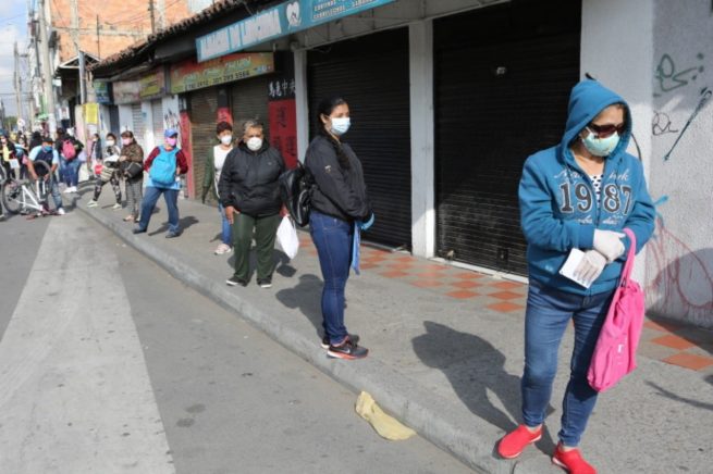 Municipios con más del 70 % de su población vacunada no tendrán tapabocas en espacios públicos