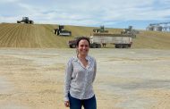 Agricultora del Cesar junto con otros de Colombia, reconocida como productora para el futuro de Latinoamérica