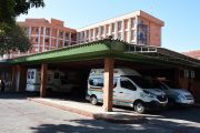 Gerente interventor del Rosario Pumarejo presentó la grave situación en la que encontró a la entidad; aspira mejorar su imagen