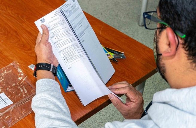 La Esap abrió inscripciones al concurso de méritos para proveer 129 cargos de planta docente
