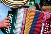 Abierta las inscripciones para el 55° Festival de la Leyenda Vallenata