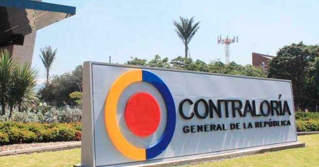 Contraloría adelanta 2 procesos de responsabilidad fiscal por más de 385 mil millones de pesos contra Medimás