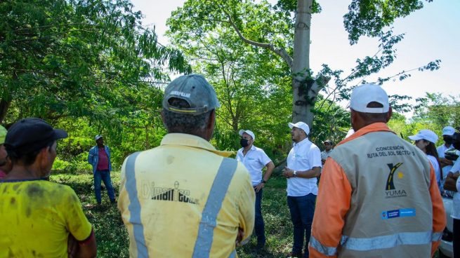 Corpocesar socializa proyecto que busca intervenir río Anime en el Cesar
