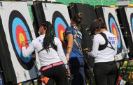 El tiro con arco tendrá 30 medallas en disputa en los Bolivarianos